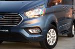 Ford Tourneo Custom Limited 2019 года (ZA)